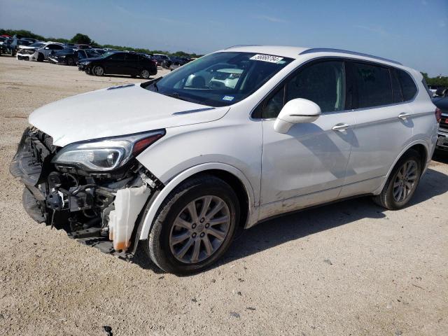 BUICK ENVISION 2019 lrbfxcsaxkd006654