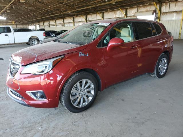 BUICK ENVISION E 2019 lrbfxcsaxkd008713