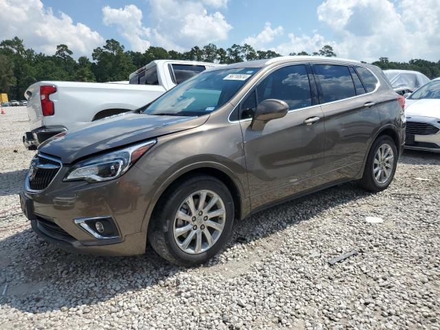 BUICK ENVISION 2019 lrbfxcsaxkd011286