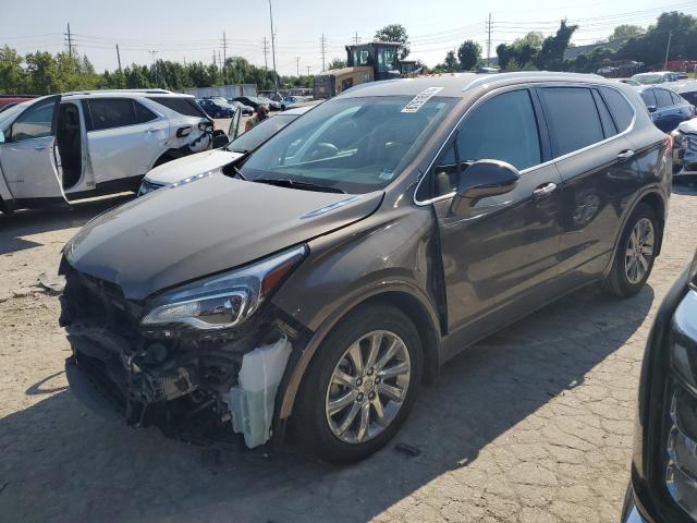 BUICK ENVISION E 2019 lrbfxcsaxkd018092