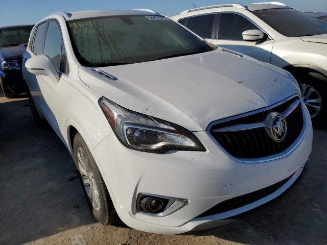 BUICK ENVISION E 2019 lrbfxcsaxkd021039