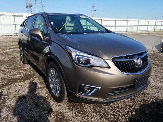 BUICK ENVISION E 2019 lrbfxcsaxkd113459