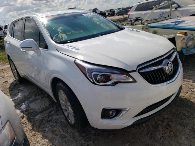 BUICK ENVISION E 2020 lrbfxcsaxld044208