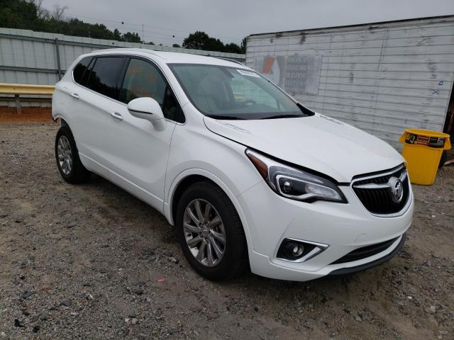 BUICK ENVISION E 2020 lrbfxcsaxld125421