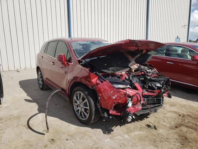 BUICK ENVISION E 2020 lrbfxcsaxld149668