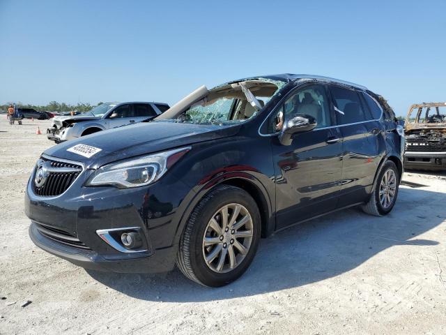 BUICK ENVISION 2020 lrbfxcsaxld157060