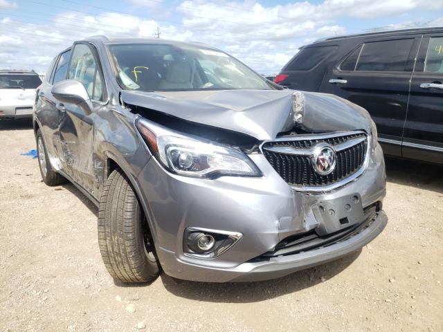 BUICK ENVISION E 2020 lrbfxcsaxld158080