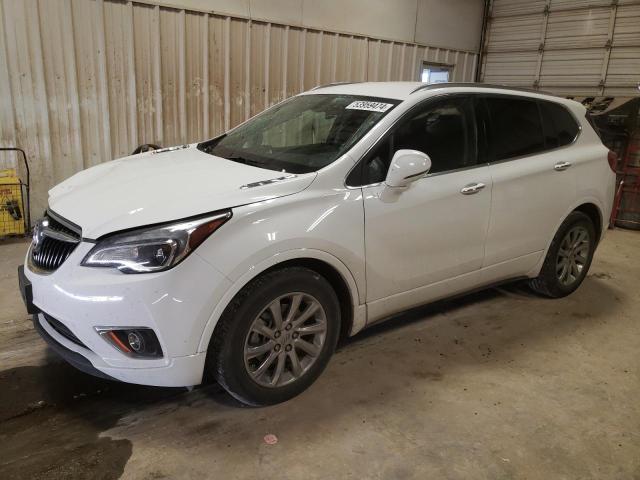 BUICK ENVISION 2020 lrbfxcsaxld178281