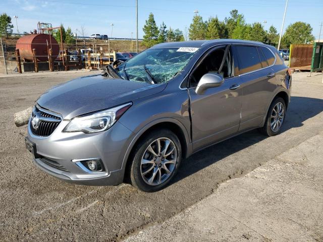 BUICK ENVISION 2020 lrbfxcsaxld194304