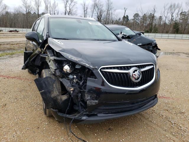 BUICK ENVISION E 2020 lrbfxcsaxld213224