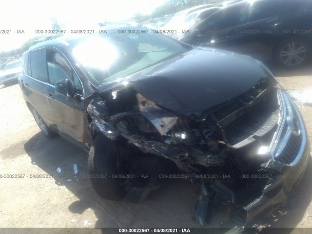 BUICK ENVISION 2020 lrbfxcsaxld230699