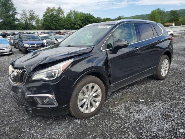 BUICK ENVISION 2017 lrbfxdsa0hd048328