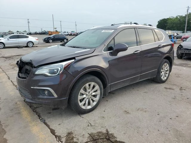 BUICK ENVISION E 2017 lrbfxdsa0hd073889