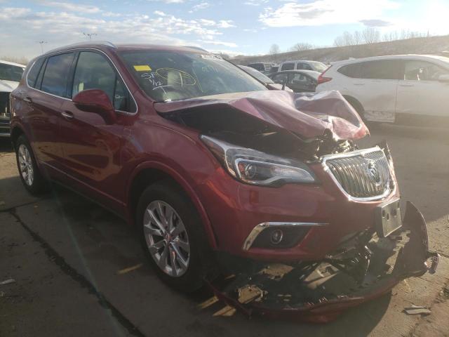 BUICK ENVISION E 2017 lrbfxdsa0hd078980