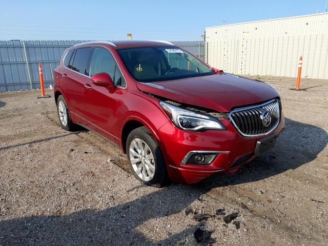 BUICK ENVISION E 2017 lrbfxdsa0hd099103