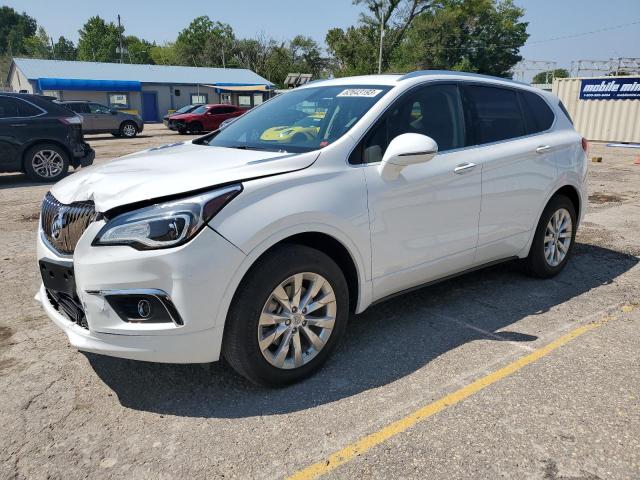 BUICK ENVISION E 2017 lrbfxdsa0hd103280