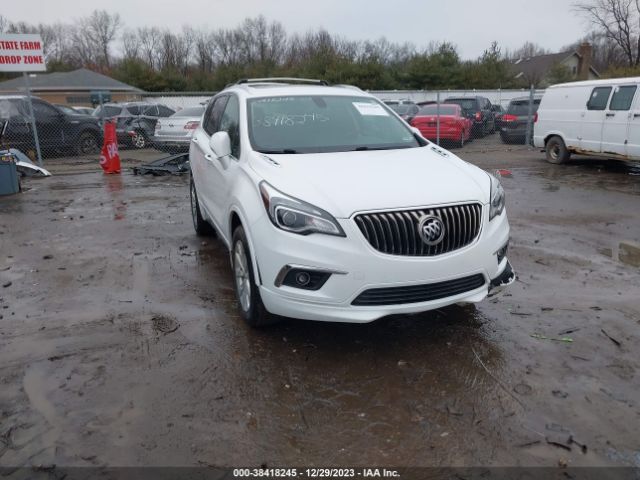 BUICK ENVISION 2017 lrbfxdsa0hd103635