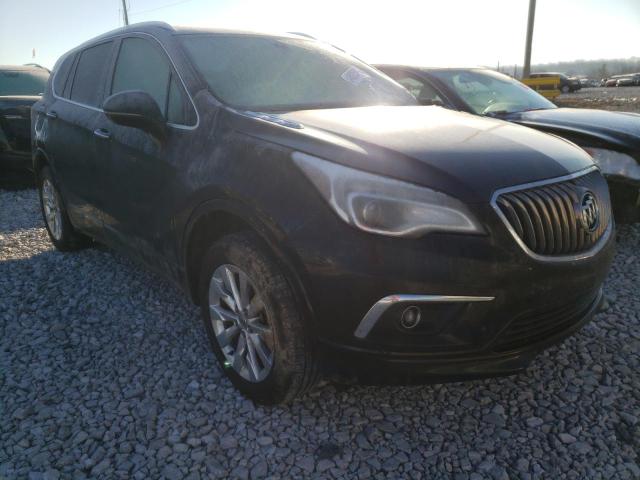 BUICK ENVISION E 2017 lrbfxdsa1hd012194