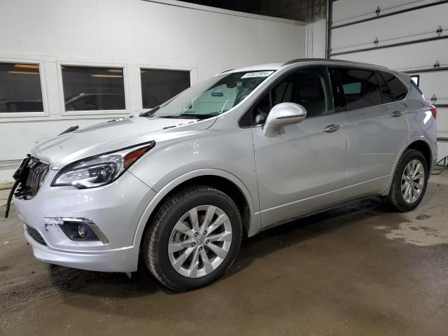 BUICK ENVISION 2017 lrbfxdsa1hd049133