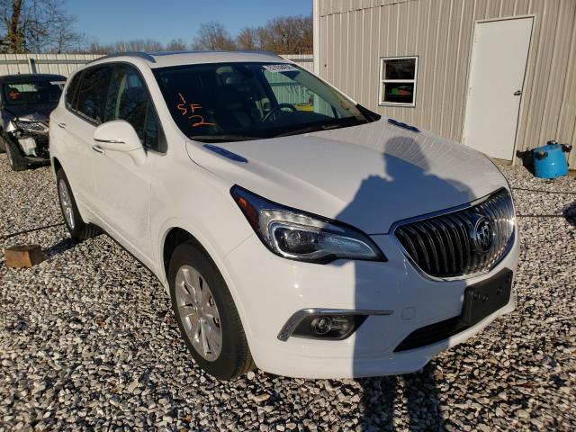 BUICK ENVISION E 2017 lrbfxdsa1hd053084