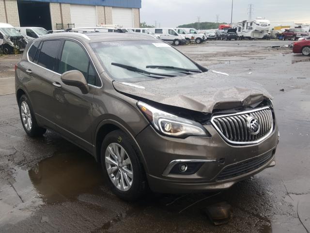 BUICK ENVISION E 2017 lrbfxdsa1hd063193