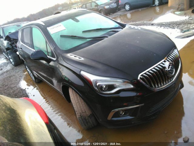 BUICK ENVISION 2017 lrbfxdsa1hd067969