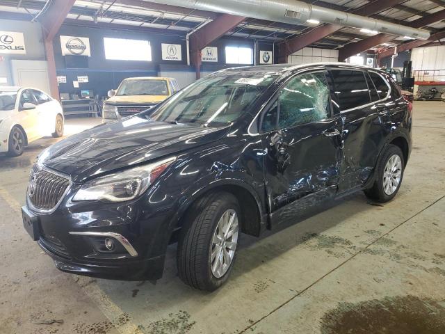 BUICK ENVISION E 2017 lrbfxdsa1hd086540