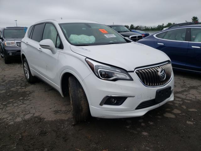 BUICK ENVISION E 2017 lrbfxdsa1hd090846