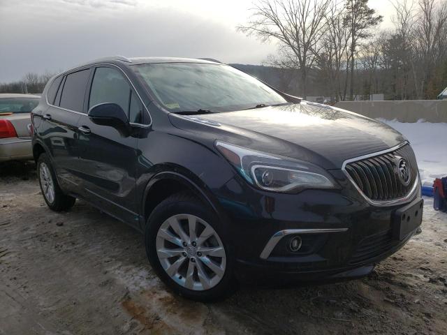 BUICK ENVISION 2017 lrbfxdsa1hd111081