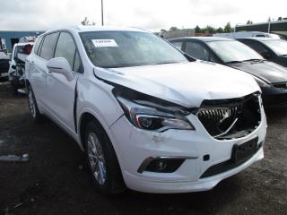 BUICK ENVISION E 2017 lrbfxdsa1hd142962