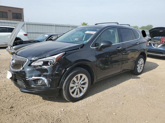 BUICK ENVISION E 2017 lrbfxdsa1hd161124