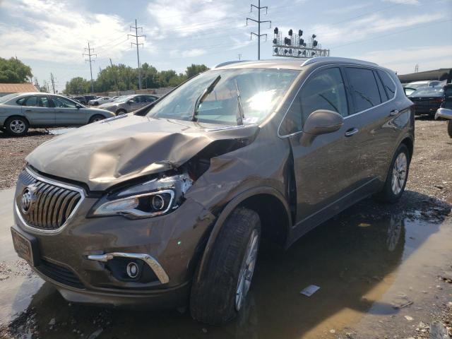 BUICK ENVISION E 2017 lrbfxdsa1hd194415