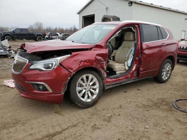 BUICK ENVISION 2017 lrbfxdsa2hd038612