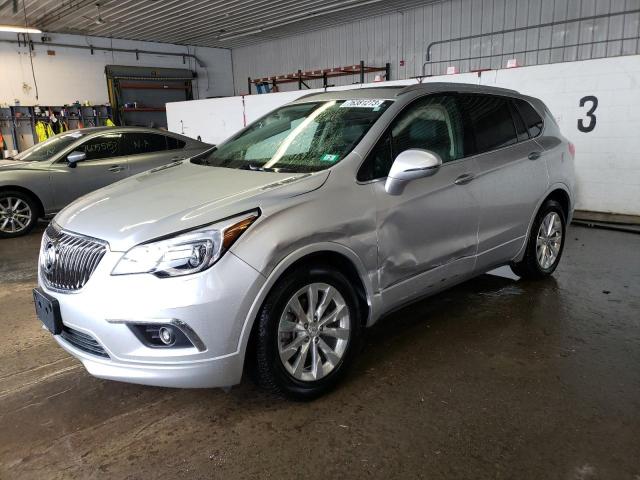 BUICK ENVISION 2017 lrbfxdsa2hd045334