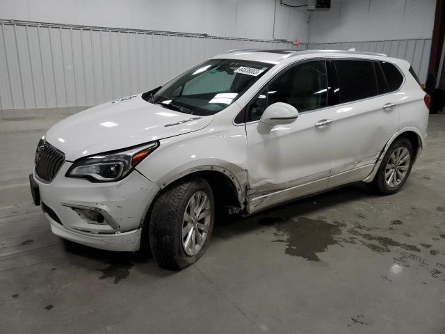 BUICK ENVISION 2016 lrbfxdsa2hd067558