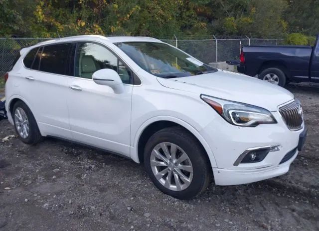 BUICK ENVISION 2017 lrbfxdsa2hd084697