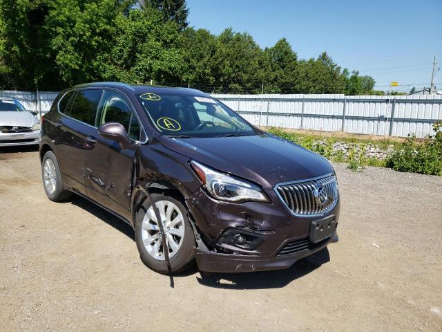 BUICK ENVISION E 2017 lrbfxdsa2hd117763