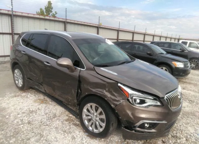 BUICK ENVISION 2017 lrbfxdsa2hd165327