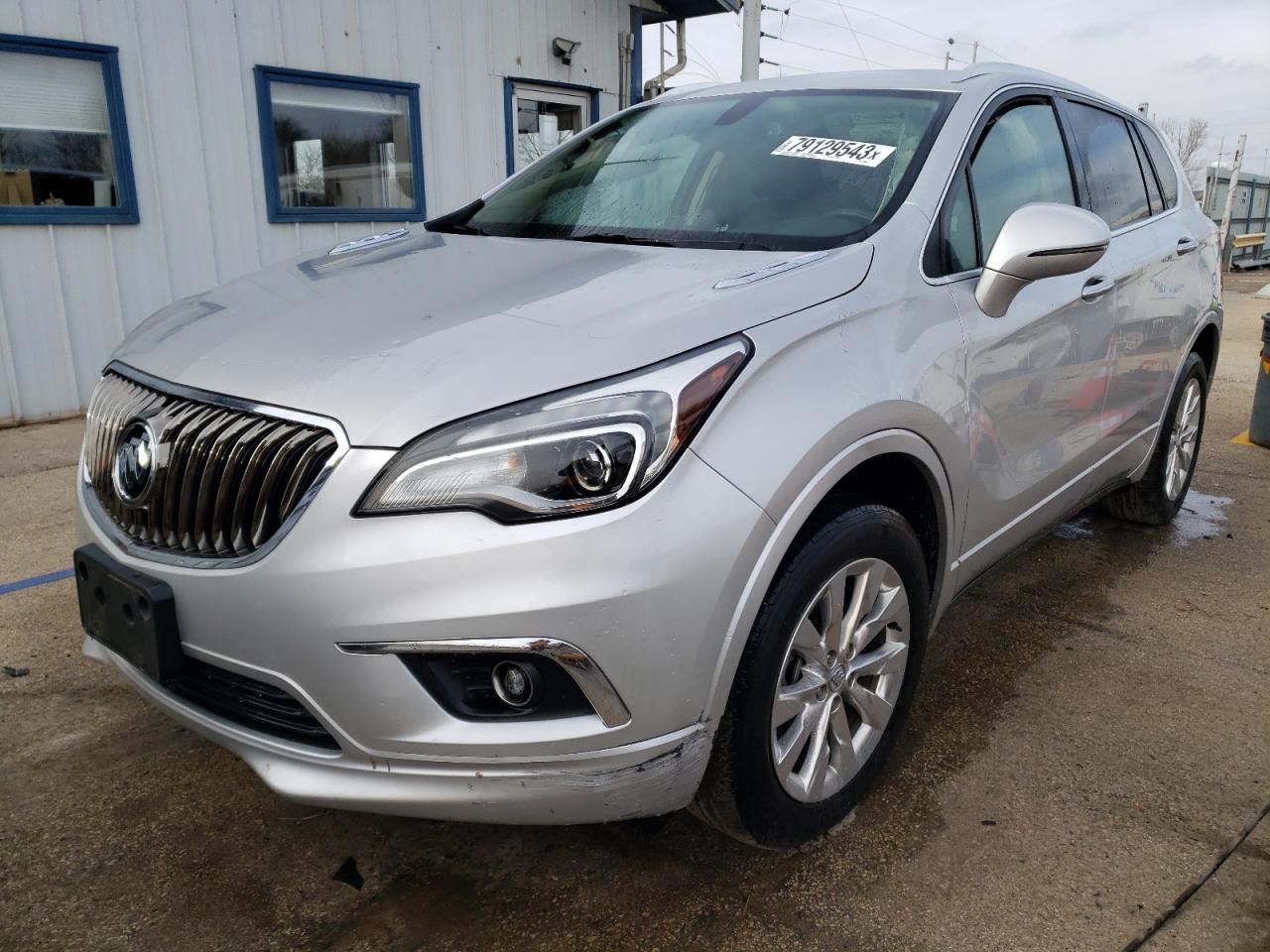 BUICK ENVISION 2017 lrbfxdsa2hd201601