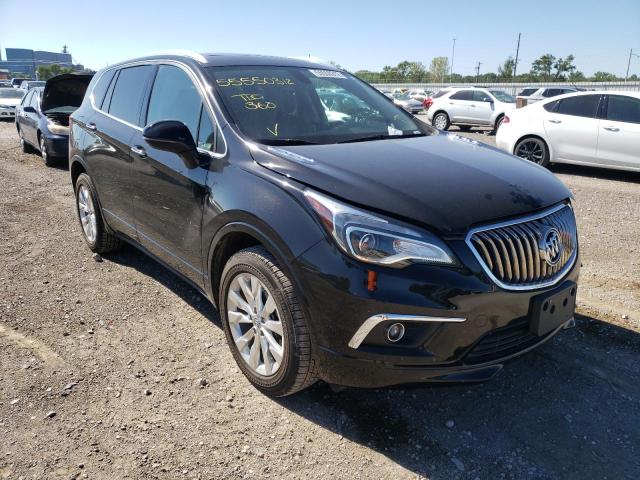 BUICK ENVISION E 2017 lrbfxdsa3hd005019