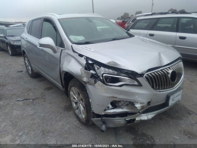 BUICK ENVISION 2017 lrbfxdsa3hd040935