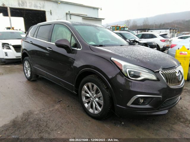 BUICK ENVISION 2017 lrbfxdsa3hd044449