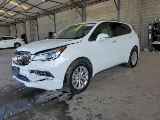 BUICK ENVISION E 2017 lrbfxdsa3hd050350