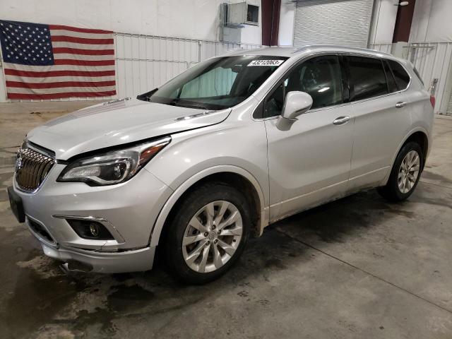 BUICK ENVISION E 2017 lrbfxdsa3hd052888