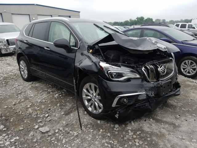 BUICK ENVISION 2017 lrbfxdsa3hd069125