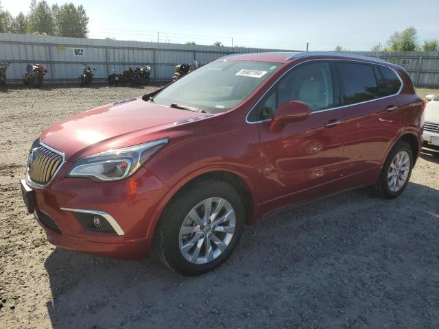 BUICK ENVISION 2017 lrbfxdsa3hd078519