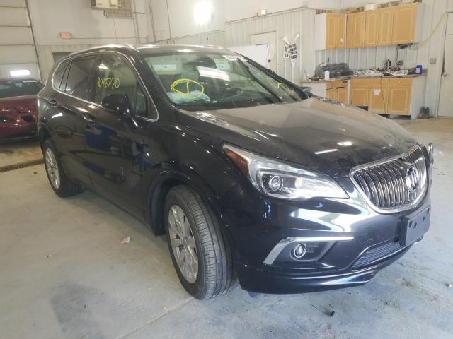 BUICK ENVISION E 2017 lrbfxdsa3hd097068