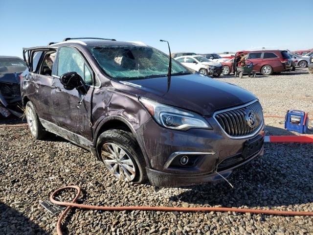 BUICK ENVISION E 2017 lrbfxdsa3hd123782