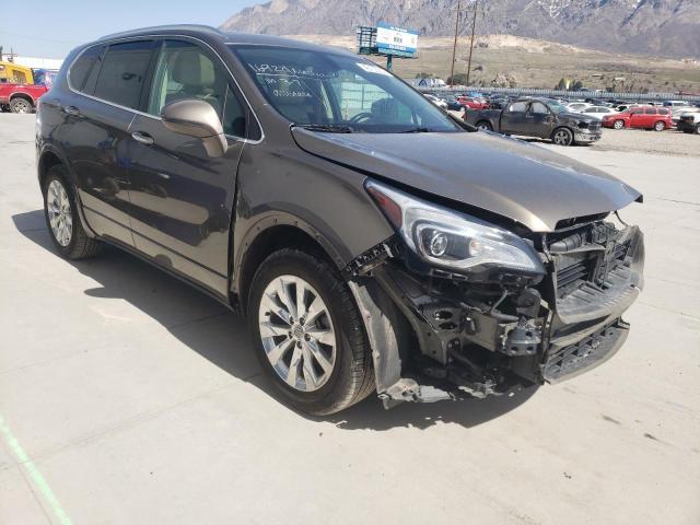 BUICK ENVISION E 2017 lrbfxdsa3hd149217