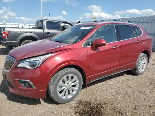 BUICK ENVISION E 2017 lrbfxdsa3hd195792